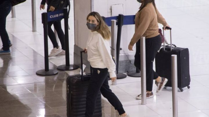 México suspende emisiones de visa por tráfico de personas en Ecuador