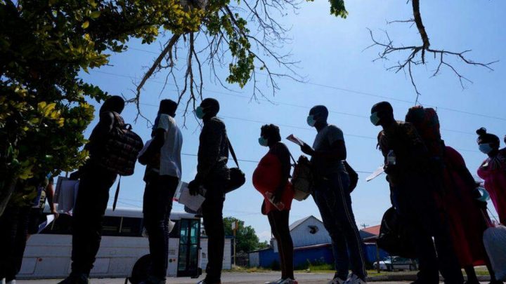 EE. UU.: Corte Suprema suspende aplicación de “Permanecer en México”