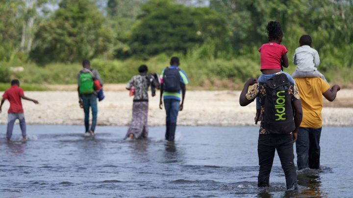 Colombia, Panamá y Costa Rica adoptan medidas por migración hacia EE. UU.