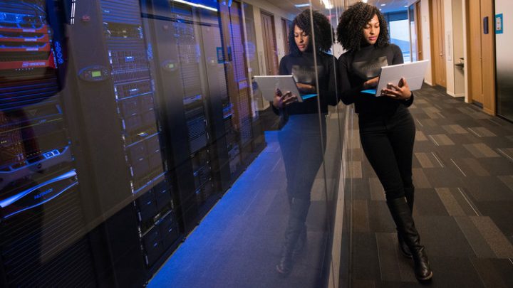 Mujeres en el comercio digital: “emprender es construir libertad”