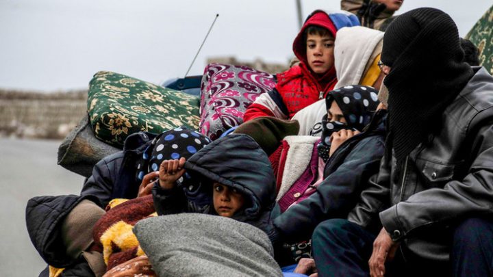 Supremo de EE. UU. rechaza la suspensión del programa “Permanecer en México”