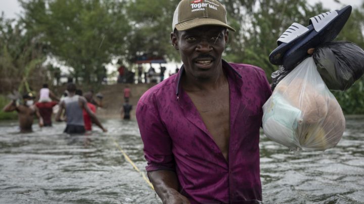México afronta otra crisis migratoria ante la intransigencia de Estados Unidos
