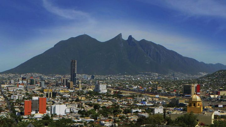 Miles de migrantes haitianos buscan oportunidades en Monterrey