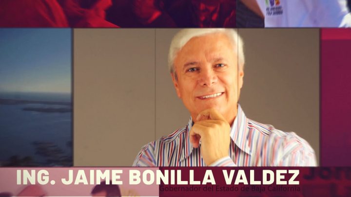 Reconoce MUNDO MIGRANTE labor de Bonilla en favor de los migrantes