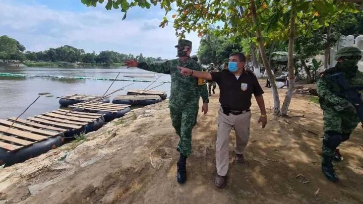 Más de 34 mil personas se han beneficiado con el Plan de Migración y Desarrollo en la Frontera Sur