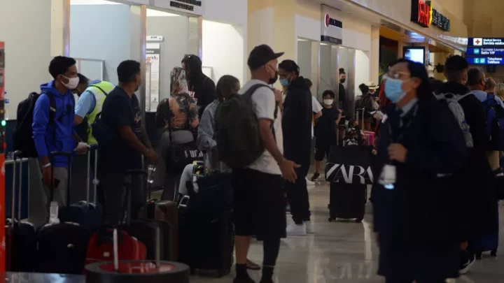 Acusan al INM por malos tratos en operativos