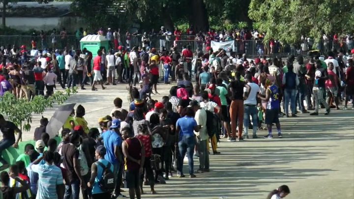 ¿De dónde vienen y hacia dónde van los migrantes en América Latina?