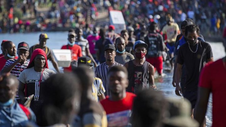 EU investigara rutas de migrantes desde  Centroamérica y Sudamérica