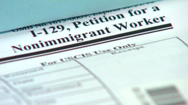 Visas L-2 y H-4: ¿qué son y cuáles son los requisitos para solicitarlas?