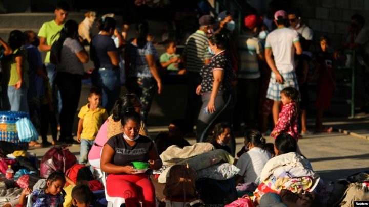 Colombia recibirá préstamos por 800 millones de dólares para atender a migrantes venezolanos