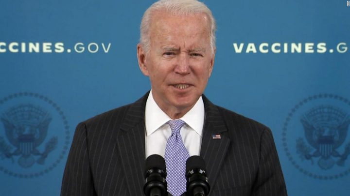 Familias separadas en la frontera bajo la política de Trump no recibirán US$ 450.000