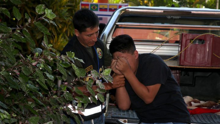 Un nuevo proyecto luchará contra el tráfico ilícito de migrantes