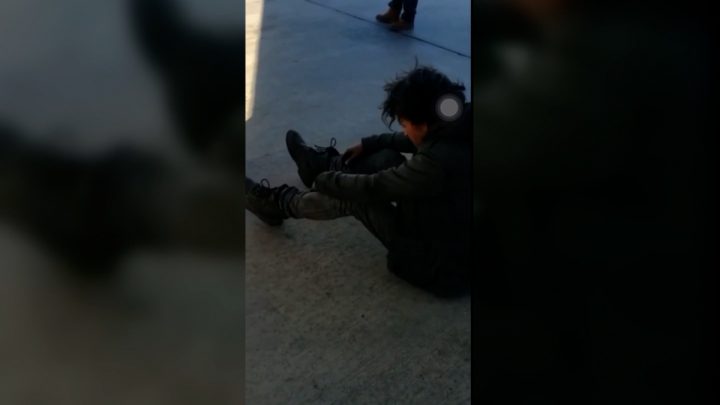 Encuentran a polizón que se escondió en tren de aterrizaje de avión que viajó entre Guatemala y Miami, dice la CBP