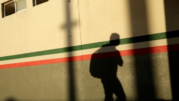 Biden proclama que enero será el Mes de la Prevención del Tráfico Humano en EE. UU.