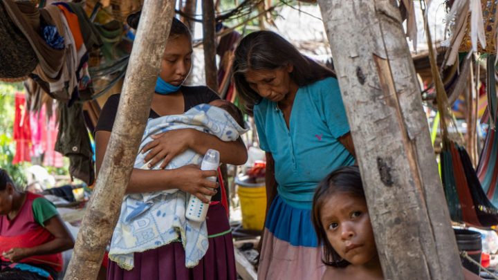 Migración en 2021: Aumenta el número de refugiados y migrantes pese a las restricciones de viaje