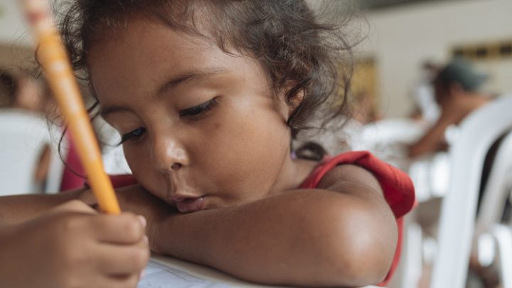 La ONU solicita 1790 millones de dólares para ayudar a los refugiados y migrantes venezolanos