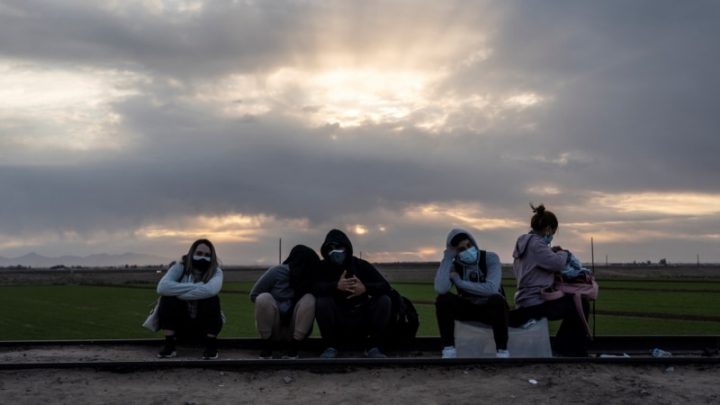 EE. UU. ataca el tráfico de personas buscando atajar la inmigración irregular