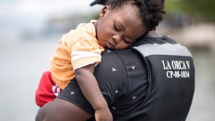 “Migración silenciosa” de haitianos en América Latina