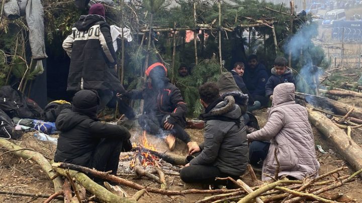 ACNUR pide a Unión Europea mayor compromiso con los migrantes