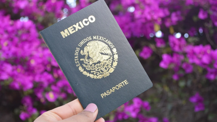 Pasaporte mexicano 2022: Costos, requisitos y cómo tramitarlo