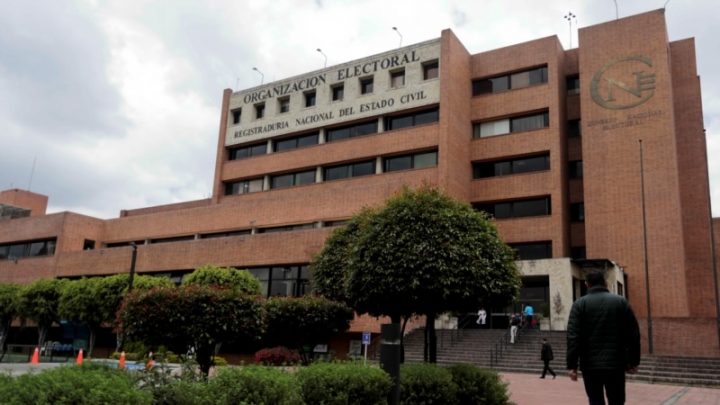 Anulan 43.000 documentos de ciudadanos colombo-venezolanos