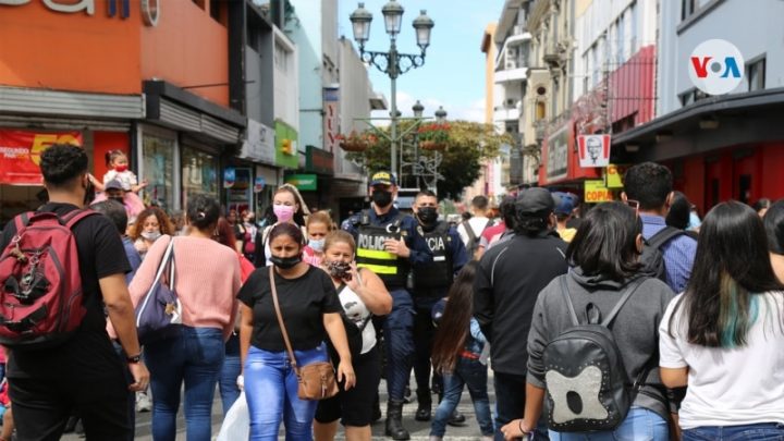 Costa Rica exigirá visado a los venezolanos a partir del 21 de febrero 