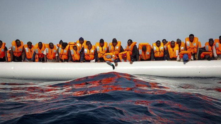 Las violaciones de los derechos de los migrantes y refugiados se multiplican en las fronteras de Europa