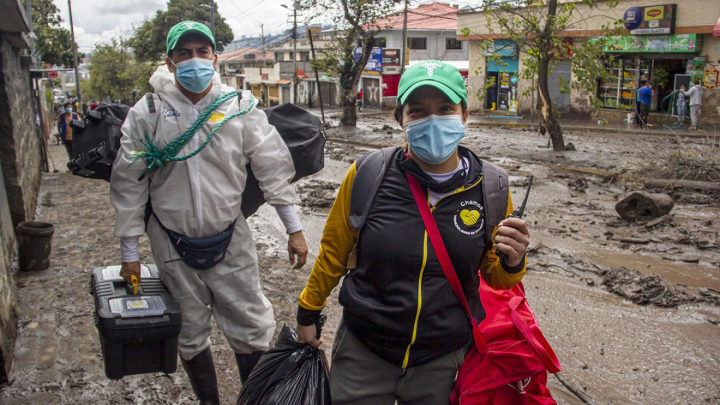 258 millones de migrantes residen fuera de su país de nacimiento