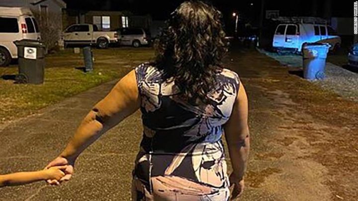 Ocho años. Tres presidentes. Y ella aún no tiene una respuesta a su solicitud de asilo