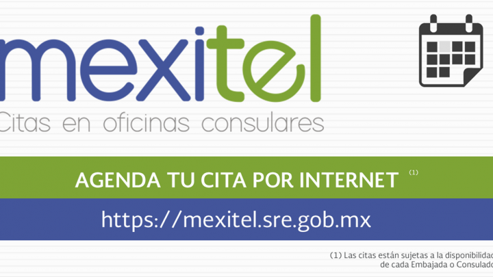 Adiós “Mexitel”: Consulado de México lanza nuevo centro de llamadas