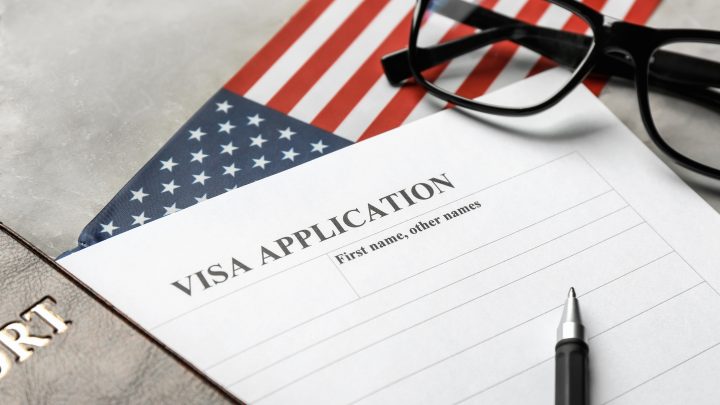 Visas para trabajar en EEUU: anuncian 35,000 cupos adicionales para este año