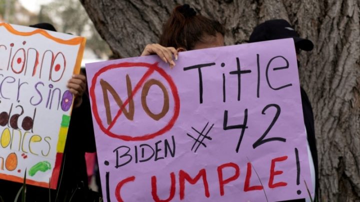 La inmigración centra el encuentro del presidente Biden con el Caucus Hispano del Congreso