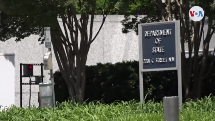 EEUU dice que está “trabajando hacia el cumplimiento” de acuerdos migratorios con Cuba