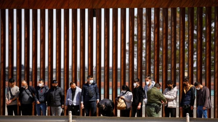 El fin del Título 42 genera incertidumbre en la frontera sur