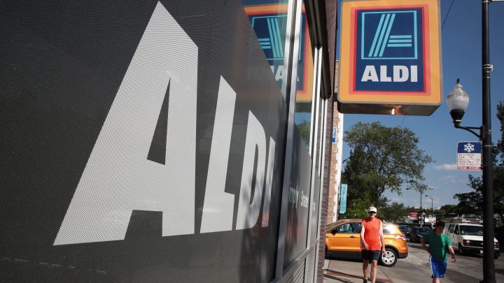 El secreto de Aldi para tener precios más bajos que otros supermercados