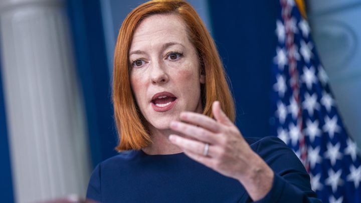 Casa Blanca reitera a migrantes “no vengan” ante el fin del Título 42