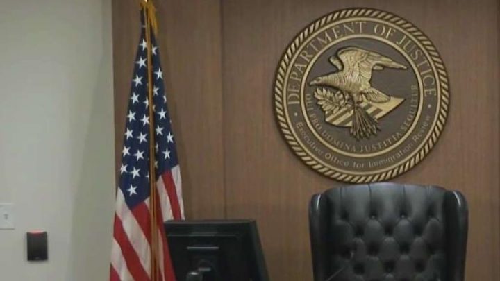 Departamento de Justicia: Indianápolis tendrá nueva corte de inmigración el próximo año