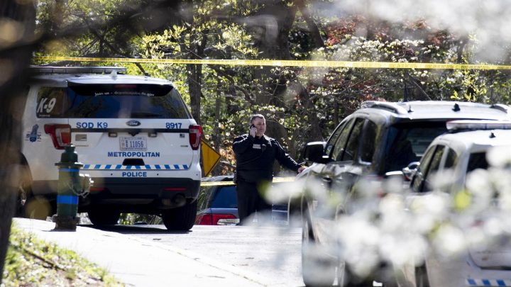 Identifican a presunto intruso abatido tras ingresar a la residencia del embajador de Perú