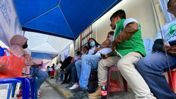 No hay cupo para pedir asilo en EEUU desde Guatemala (hasta nuevo aviso)