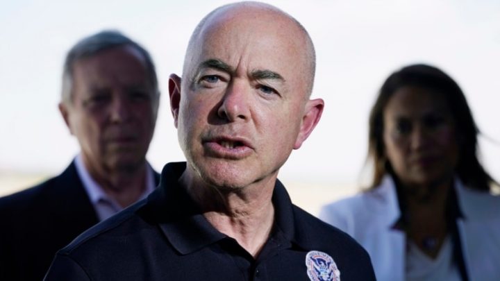 Secretario del Departamento de Seguridad Nacional de Estados Unidos viaja a Panamá para discutir migración irregular por el Darién