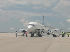 Deportan de EE.UU. a 123 cubanos por primera vez desde 2020