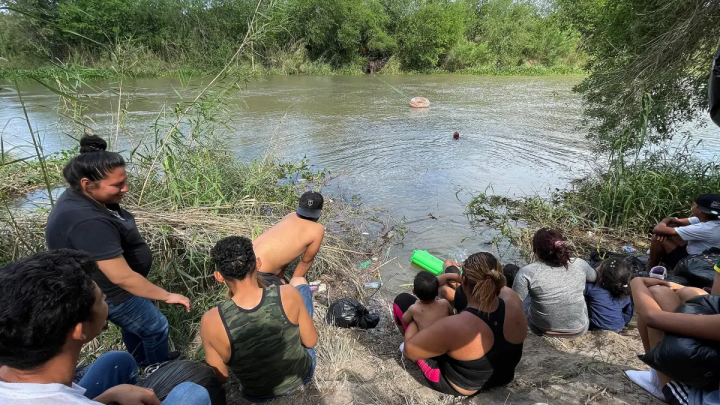 Parole de reunificación familiar para El Salvador, Guatemala, Honduras y Colombia