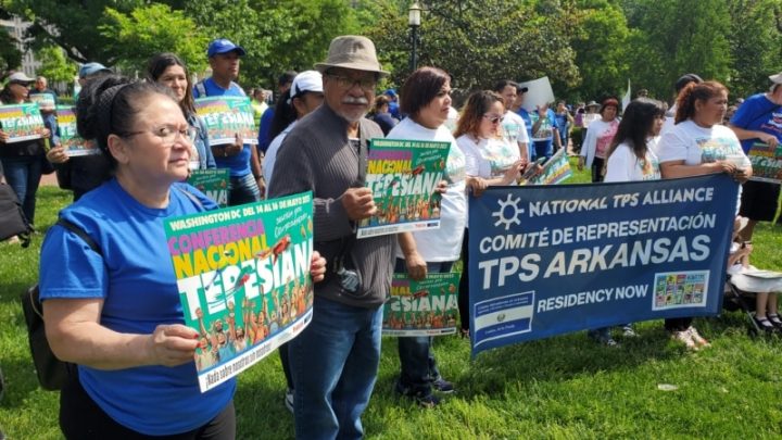 Retorno forzado de beneficiarios del TPS «profundizaría la crisis» en Honduras y El Salvador