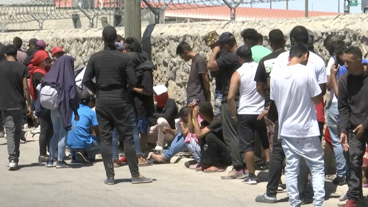 100 mil migrantes de Colombia, Guatemala, El Salvador y Honduras podrán trabajar en EE.UU.