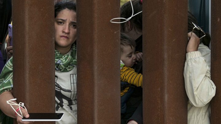 Demandas, bloqueos y tensión en la frontera: todo lo que ha cambiado con el fin del Título 42