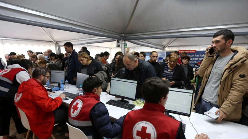 Biden confirma cupo de admisión de 125.000 refugiados para 2024