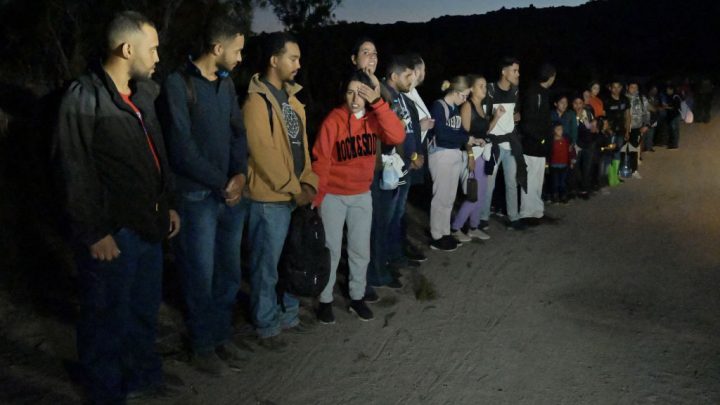 EEUU admitirá a más refugiados procedentes de América Latina y el Caribe