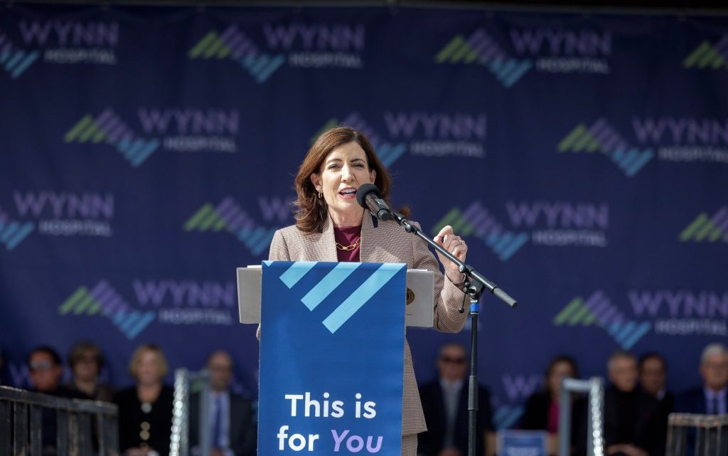 Oportunidades para los inmigrantes en Nueva York: 32.000 nuevos empleos