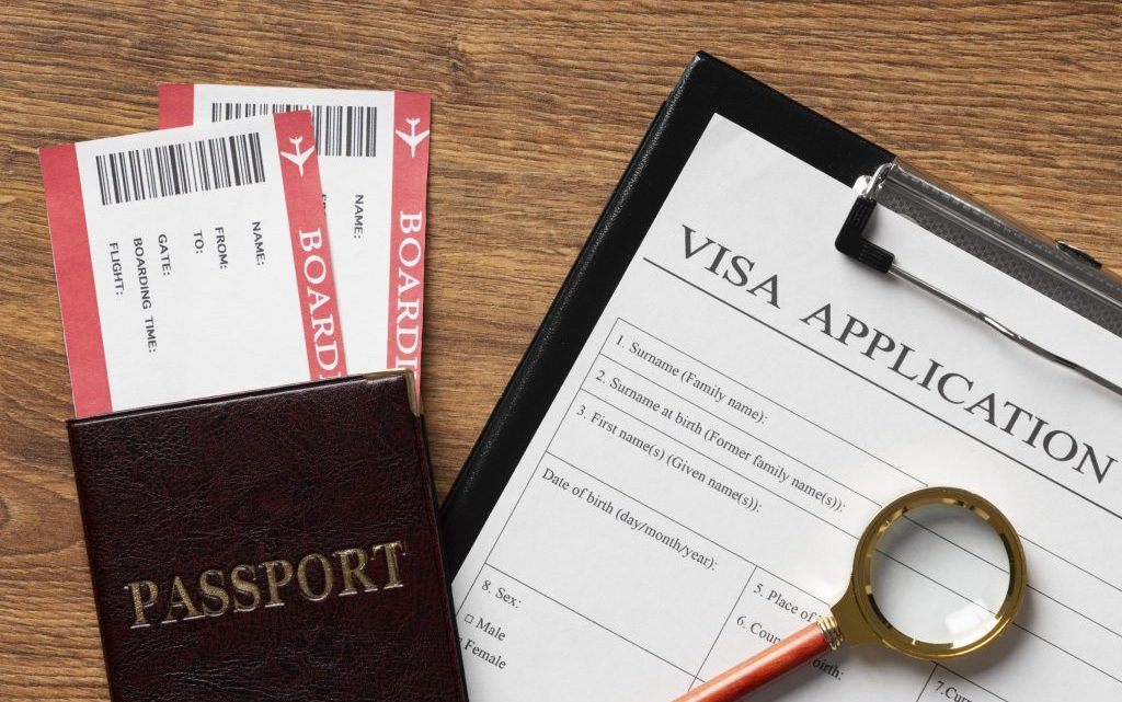 Los nuevos cambios en el programa de visas H-1B. ¿Qué debes saber?