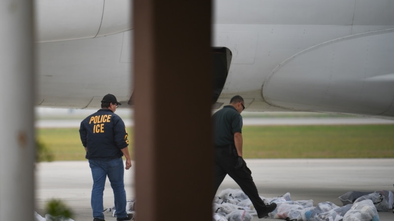 EEUU aprueba excepción para realizar vuelos chárter a Venezuela con deportados